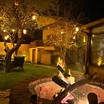 Casa Di Cave Cappadocia Szálloda Üçhisar