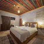 Casa Di Cave Cappadocia Hotel *
