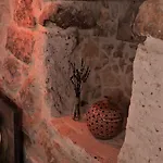 Casa Di Cave Cappadocia Szálloda Üçhisar