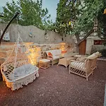 Hotel Casa Di Cave Cappadocia *