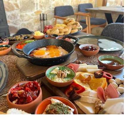 Casa Di Cappadocia فندق *