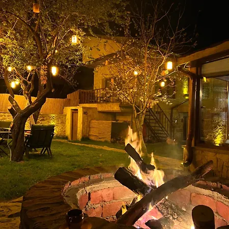 Casa Di Cave Cappadocia Hotel Uçhisar