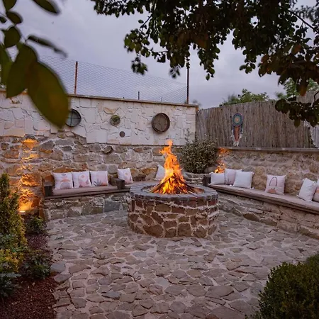 Casa Di Cave Suites Hotel Cappadocia Hotel