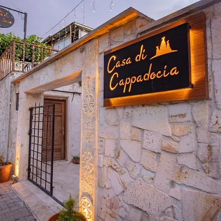 Hotel Casa Di Cave Suites Hotel Cappadocia