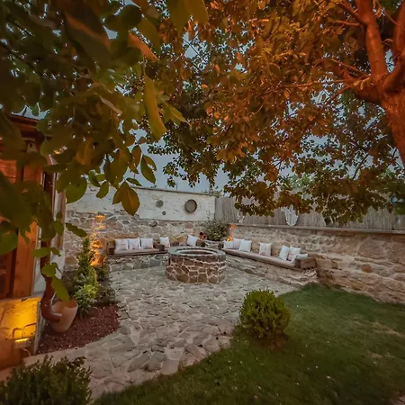 Casa Di Cave Cappadocia