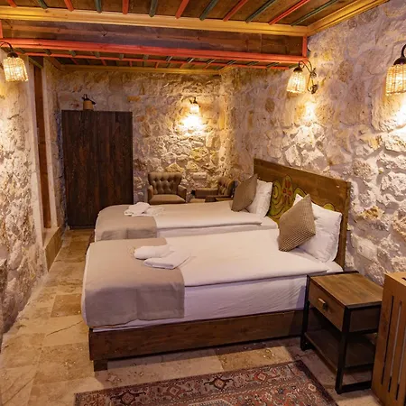 Casa Di Cave Suites Hotel Cappadocia Hotel *