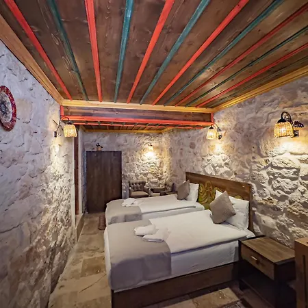 Casa Di Cappadocia أُتْشيسار