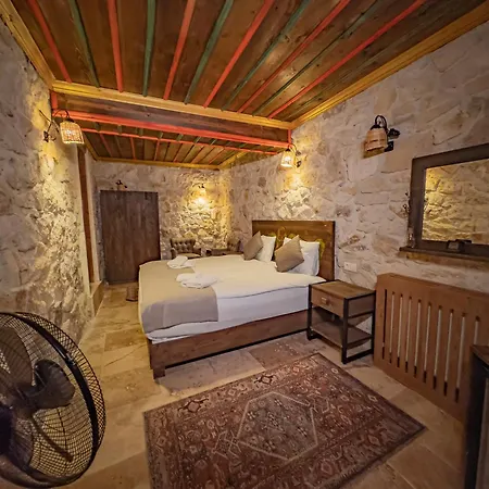 Casa Di Cappadocia * Uçhisar
