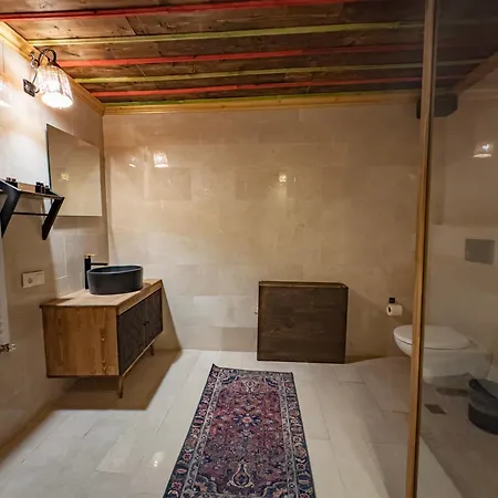 Casa Di Cave Cappadocia Отель