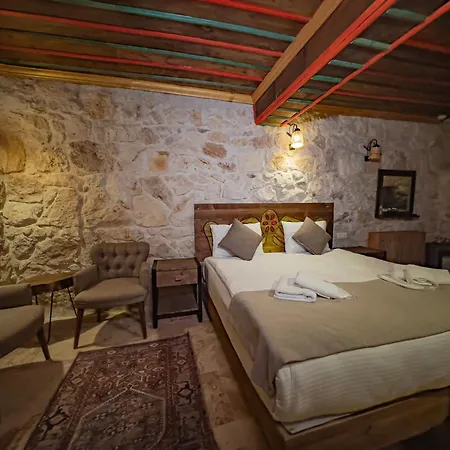 Hotel Casa Di Cave Suites Hotel Cappadocia