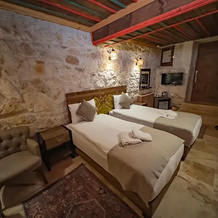 Hotel Casa Di Cave Suites Hotel Cappadocia *