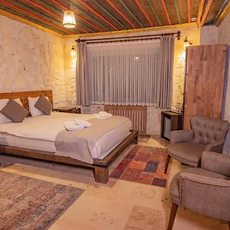 Casa Di Cave Cappadocia Hotel