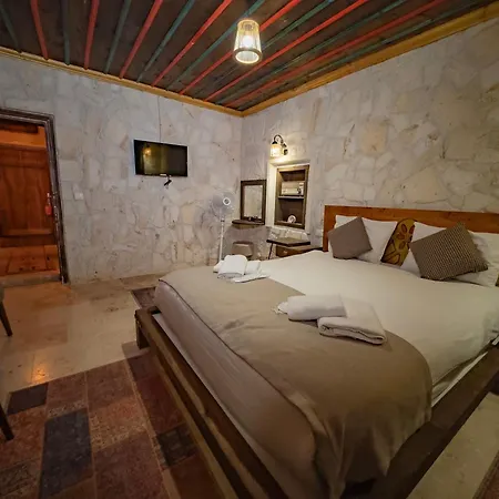 Casa Di Cave Suites Hotel Cappadocia *