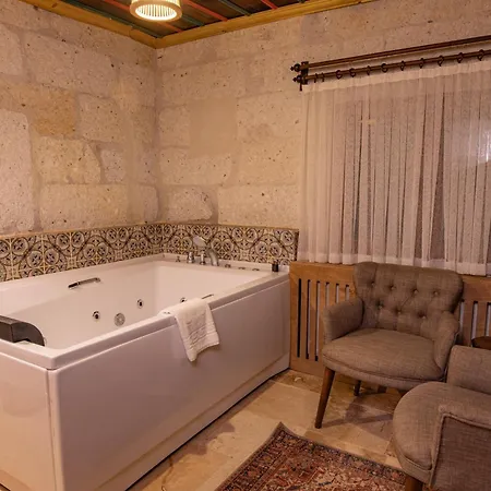 Otel Casa Di Cappadocia *
