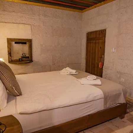 Otel Casa Di Cappadocia Uçhisar