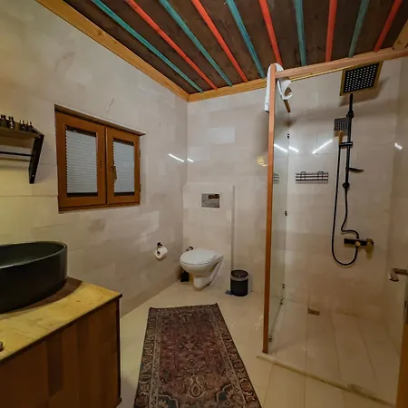 Casa Di Cave Cappadocia Uchisar