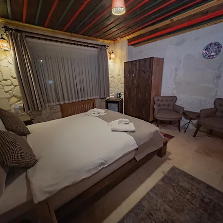 Casa Di Cave Suites Hotel Cappadocia * Uçhisar
