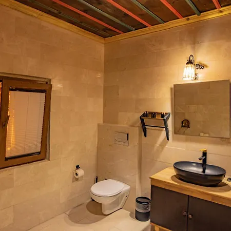 Casa Di Cappadocia