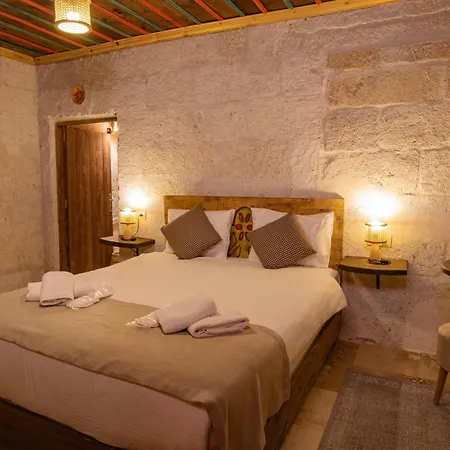 Casa Di Cave Cappadocia Ξενοδοχείο