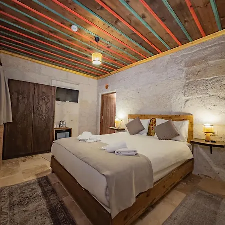 Casa Di Cave Cappadocia Ξενοδοχείο *