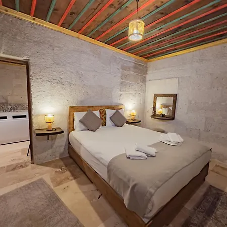 Hotel Casa Di Cave Suites Hotel Cappadocia *