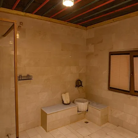Casa Di Cappadocia فندق أُتْشيسار
