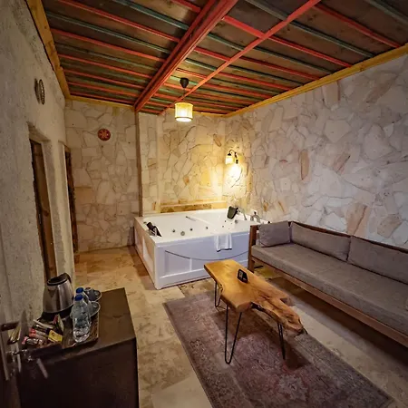 Casa Di Cave Suites Hotel Cappadocia * Uchisar