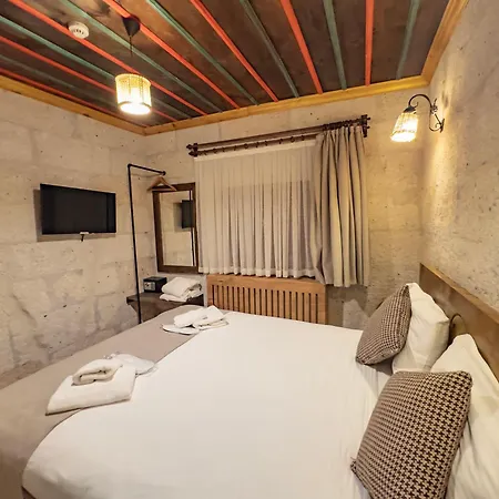 Casa Di Cappadocia