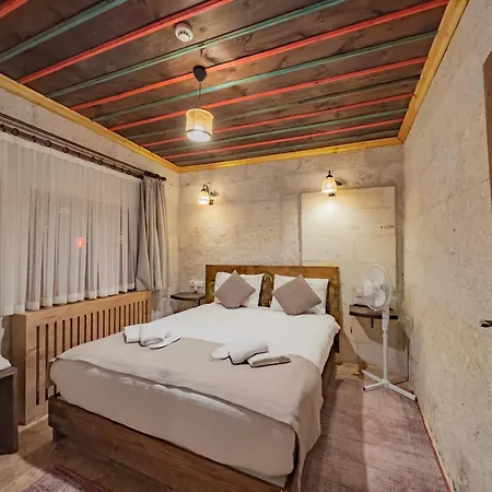 Casa Di Cave Cappadocia Отель