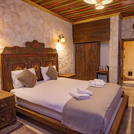 Hotel Casa Di Cave Suites Hotel Cappadocia