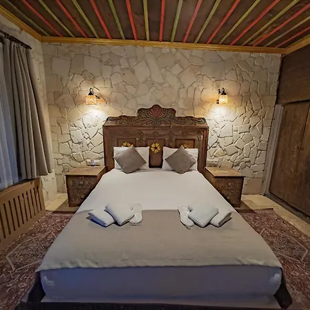 Casa Di Cappadocia Otel *
