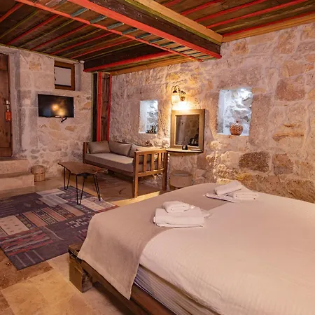 Casa Di Cappadocia *