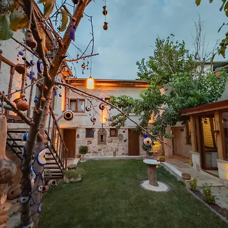 Casa Di Cappadocia Otel