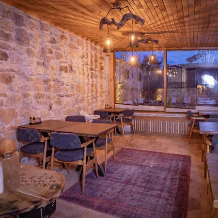 Otel Casa Di Cappadocia Uçhisar