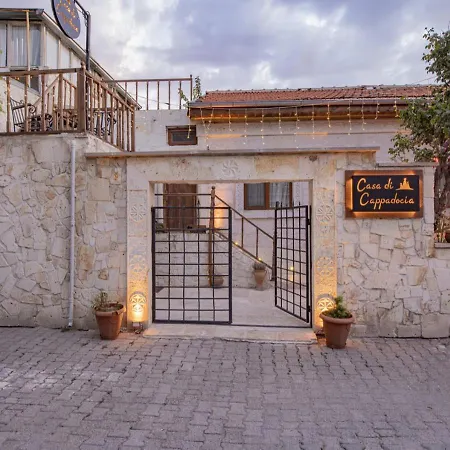 Casa Di Cave Suites Hotel Cappadocia * Uçhisar