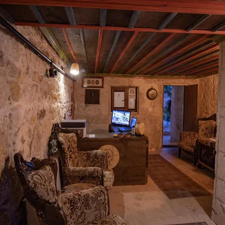 Casa Di Cave Cappadocia