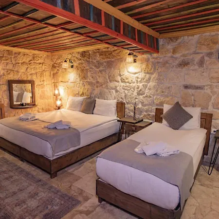Otel Casa Di Cappadocia
