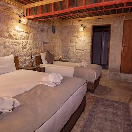 Casa Di Cave Suites Hotel Cappadocia Hotel *
