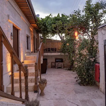 Otel Casa Di Cappadocia *