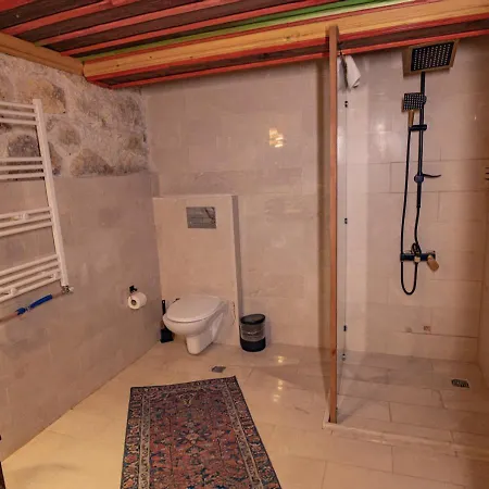Casa Di Cave Suites Hotel Cappadocia Hotel Uchisar