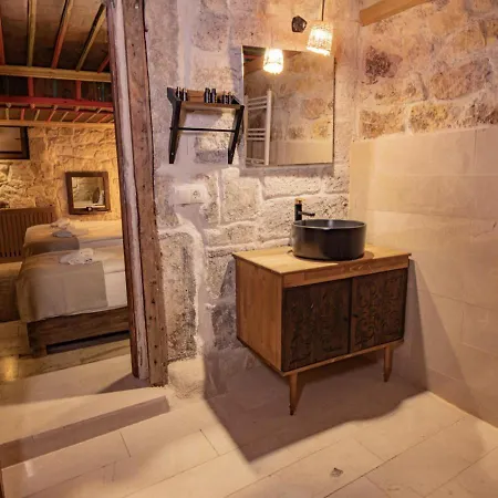 Casa Di Cave Suites Hotel Cappadocia *