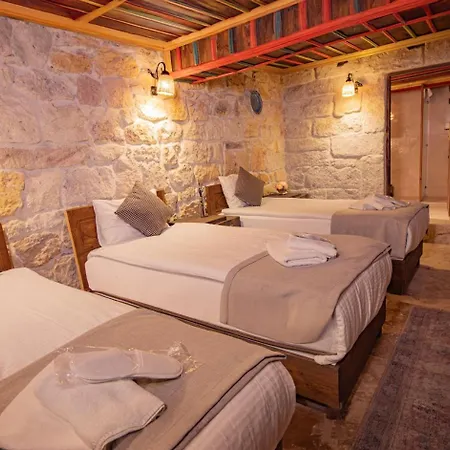 Casa Di Cave Suites Hotel Cappadocia Uchisar