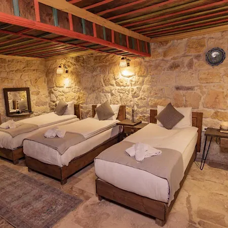 Hotel Casa Di Cave Suites Hotel Cappadocia Uçhisar