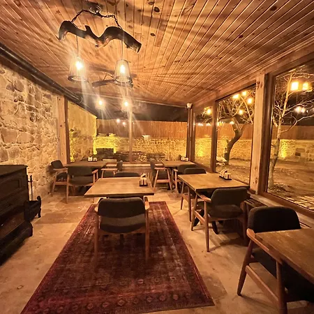 Casa Di Cave Cappadocia Отель *