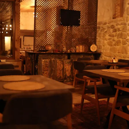 Casa Di Cave Cappadocia Отель