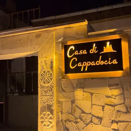 Casa Di Cave Suites Hotel Cappadocia *