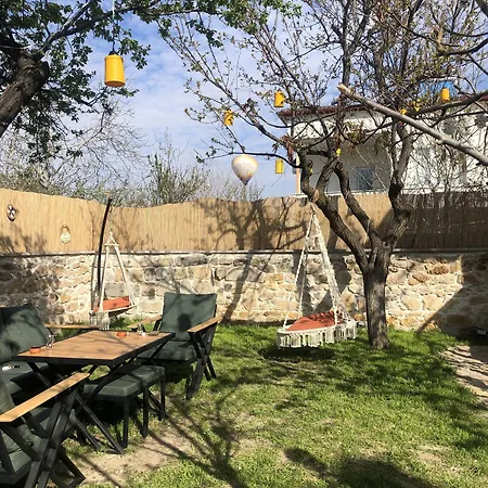 Casa Di Cave Suites Hotel Cappadocia Hotel *