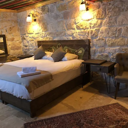 Casa Di Cave Suites Hotel Cappadocia