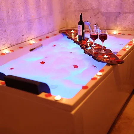 Casa Di Cave Suites Hotel Cappadocia
