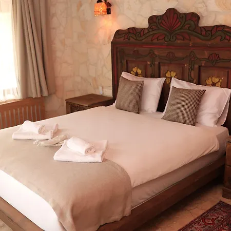 Casa Di Cave Cappadocia Учисар